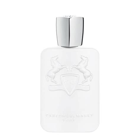 parfums de marly white bottle|parfums de marly galloway fragrantica.